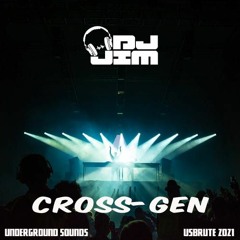 Cross - Gen - DJ Jim USBRUTE Clip
