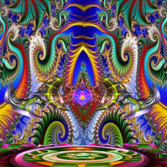 इन्द्र ॐ מַלְכִּי - צֶדֶֿק