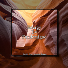 Energy By Fuxdemigod