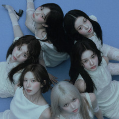 NMIXX "Shape of Love" INDIE POP COVER