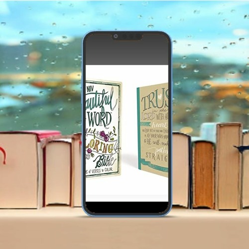 Stream NIV, Beautiful Word Coloring Bible, Hardcover: Hundreds of