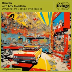 Ady Toledano