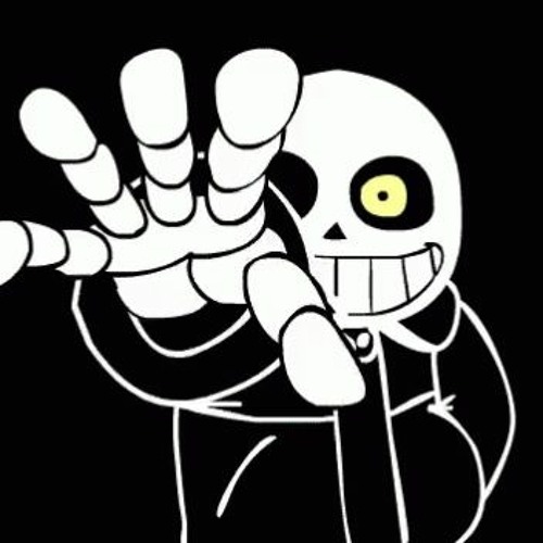 Your judgement day + Finallyvanilla (An omega sans original soundtrack)