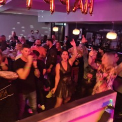 TT - 90's Classic Trance Set @ Suley's 40th Birthday Party