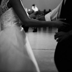 An August Wedding