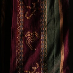 UP Naming Mahal - Cover