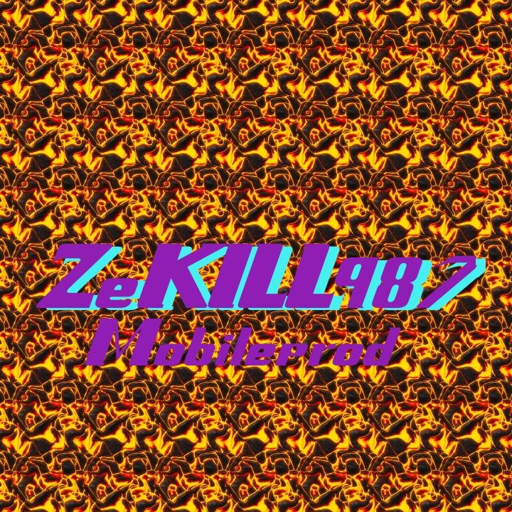 Je Suis Possédé  (Deck) ZeKILL987 Mobileprod From F.15 2k24