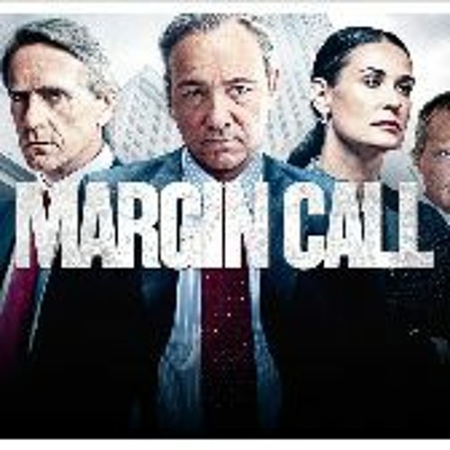 Margin call streaming sale