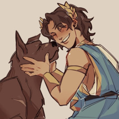 I’ll Make a Man Out of You {MICO}