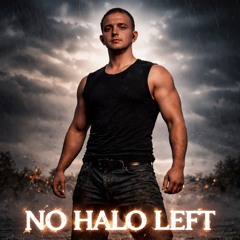 no halo left