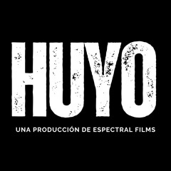 Música para créditos estilo post punk (Banda Sonora de HUYO)