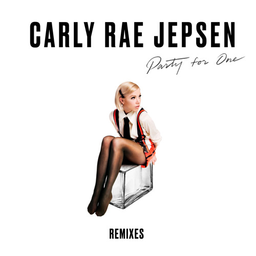 Party For One (Anki Remix)