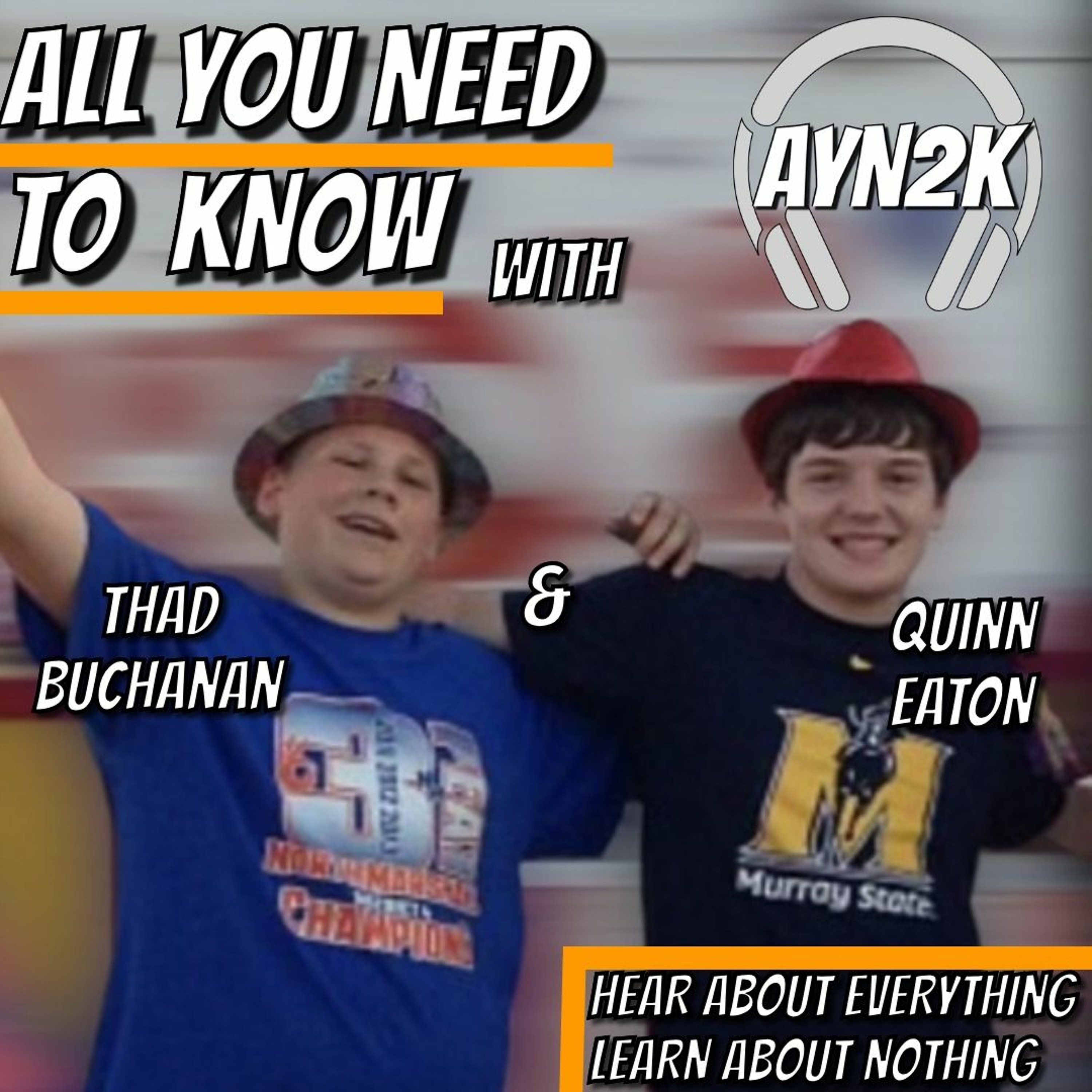 All You Need To Know