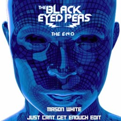 Mason White - Just Cant Get Enough