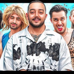 Nefrat Movghati [Titrazh Music]