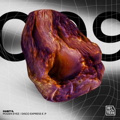 Habit IL - Disco Express (Original Mix)