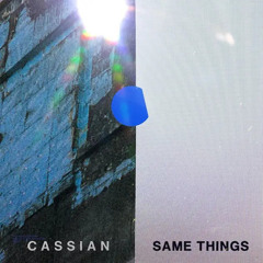 Same Things (feat. Gabrielle Current)