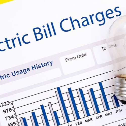 SLV REC POWER UP SHOW: ELECTRIC RATES, 2/25/21