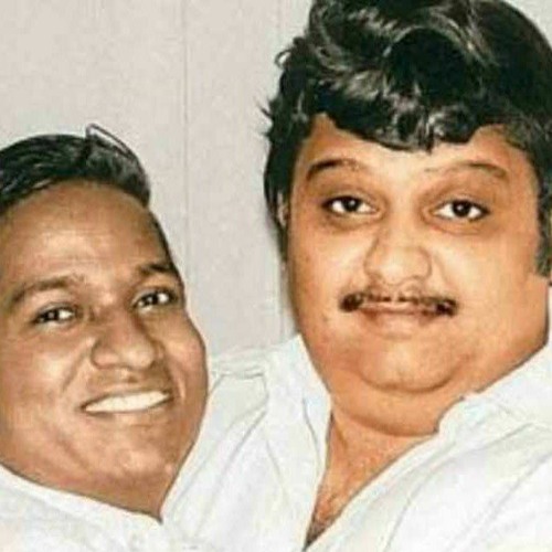 Stream SPB and Ilayaraja 80s Hits (MP3) by Sheikboi | Listen online for  free on SoundCloud