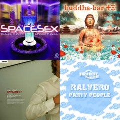 Best of Buddha Bar