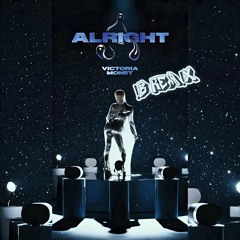 Victoria Monét • Alright  °!B rÉm!x°