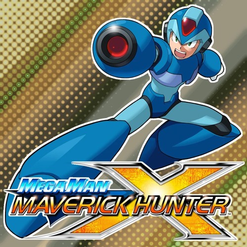 Rockman X Irregular Hunter