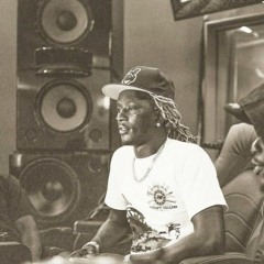 Young Thug x PARTYNEXTDOOR - Tonight
