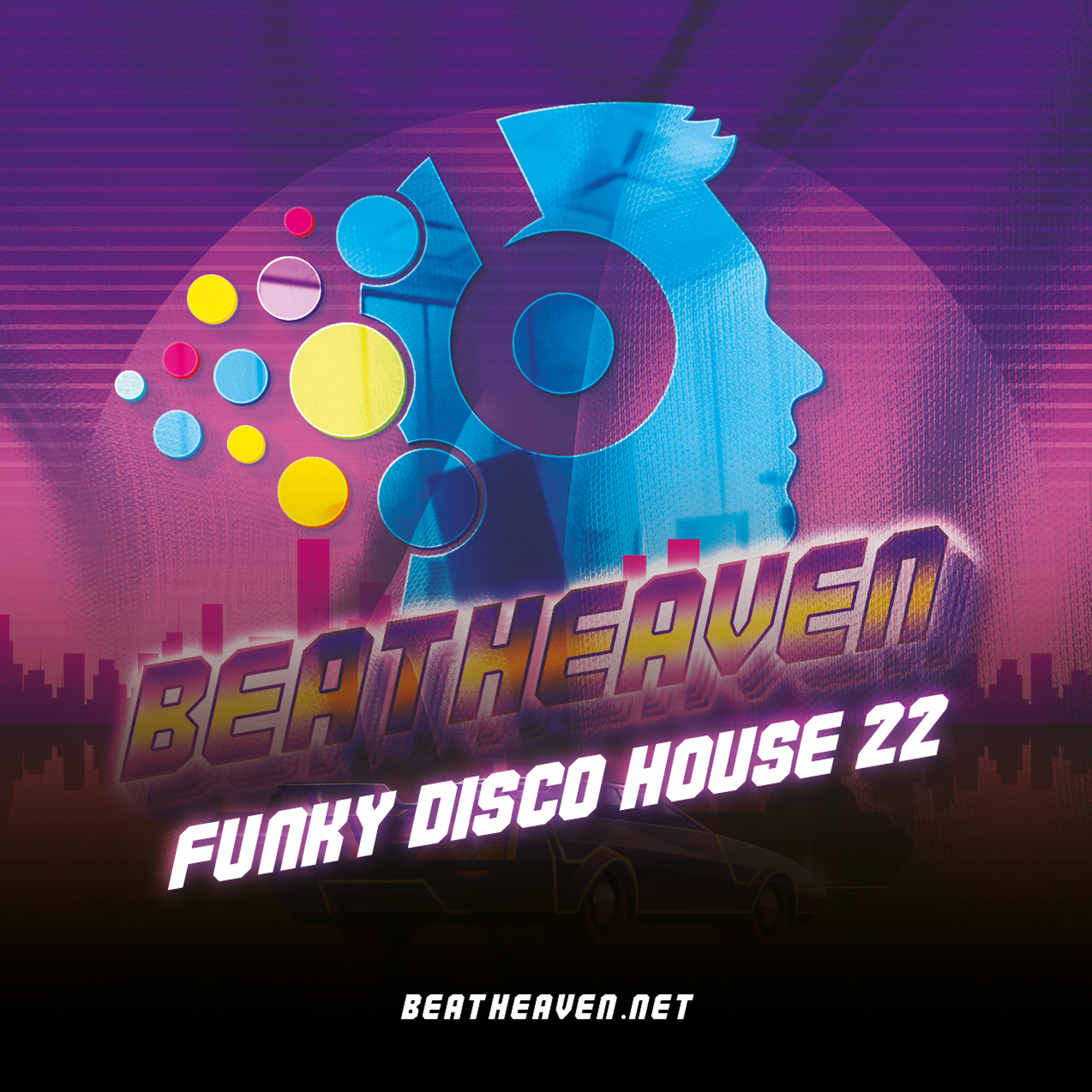 beatheaven - the art of music