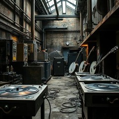 Scene Fiend (mtlcvr)