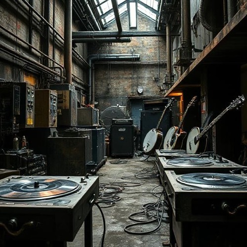 Scene Fiend (mtlcvr)