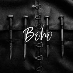 BOHO - Dark & Dusty Set