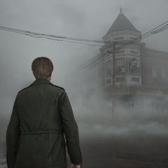 silent hill kms