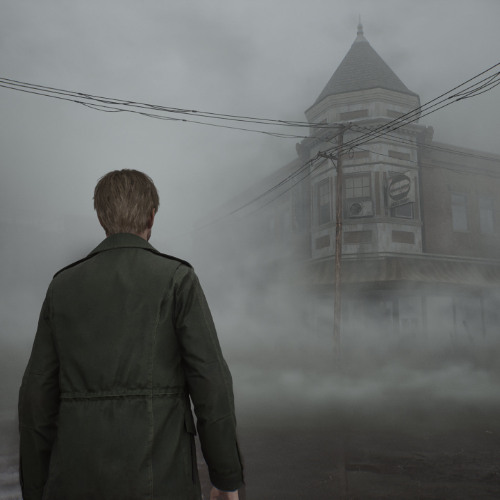 silent hill kms