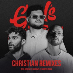 CHRISTIAN REMIXES & WORSHIP COVERS✝️