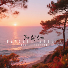 Paysage adulte gisela version