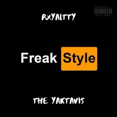 Freakstyle ft. The Yaktavis