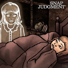 Spooked - Isabelle