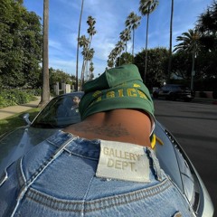 (FREE)SAINt JHN x GUNBOI TYPE BEAT I WONT DIE YOUNG