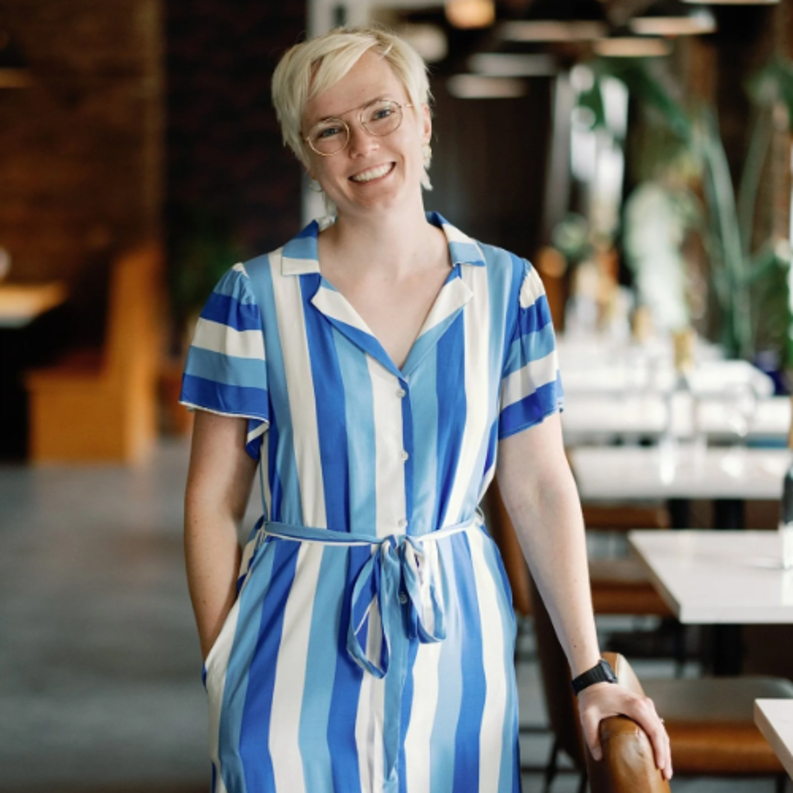 Decoding the Wine Label with Marie Cheslik