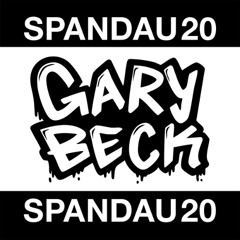 SPND20 Mixtape by Gary Beck
