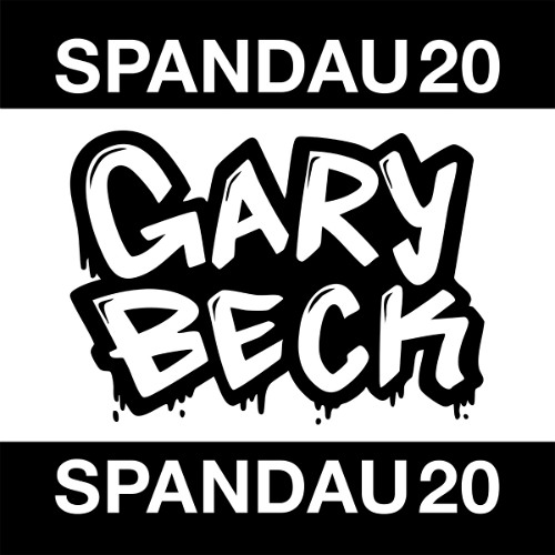 SPND20 Mixtape by Gary Beck