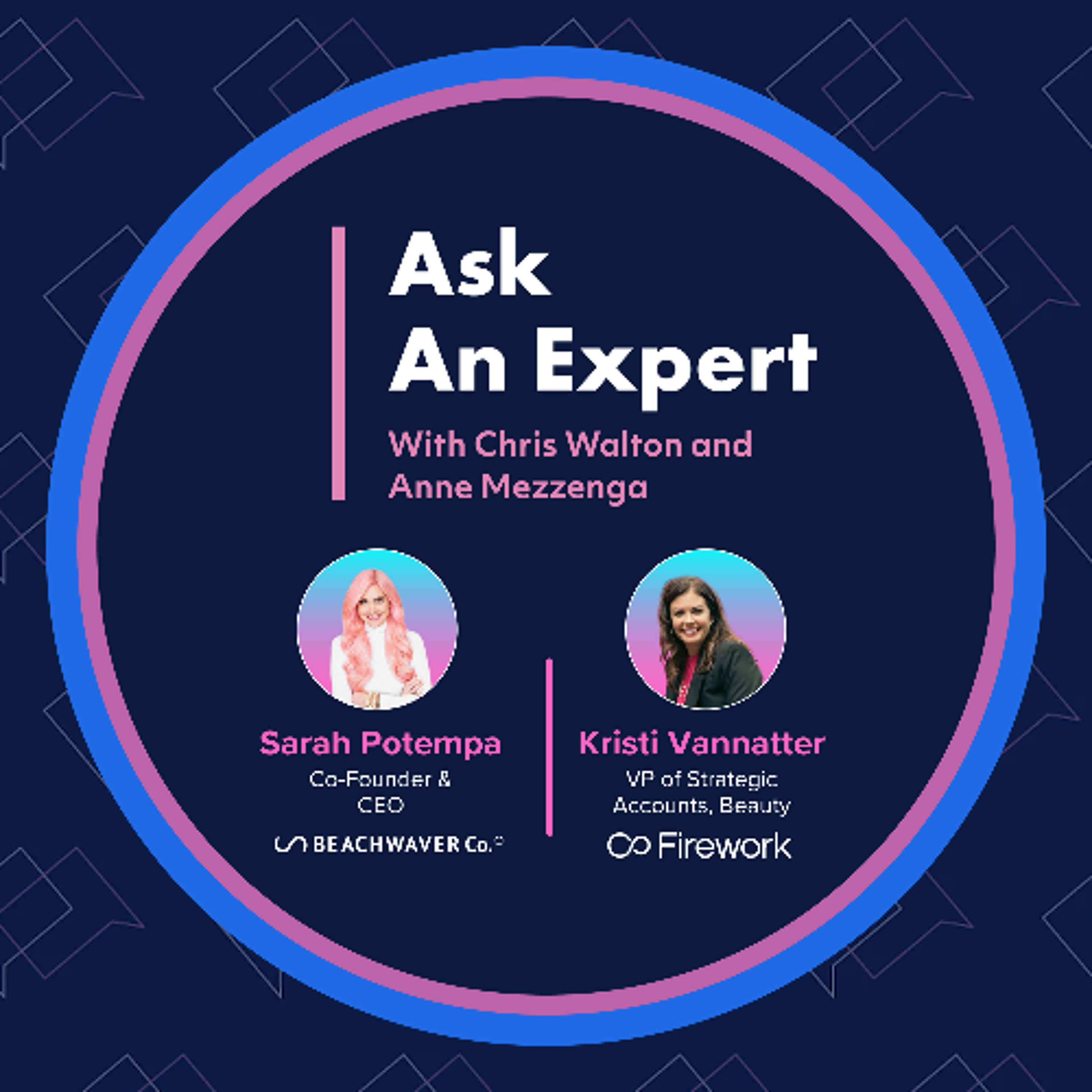 How Beachwaver Became Successful Going All In On Video Commerce | Ask An Expert