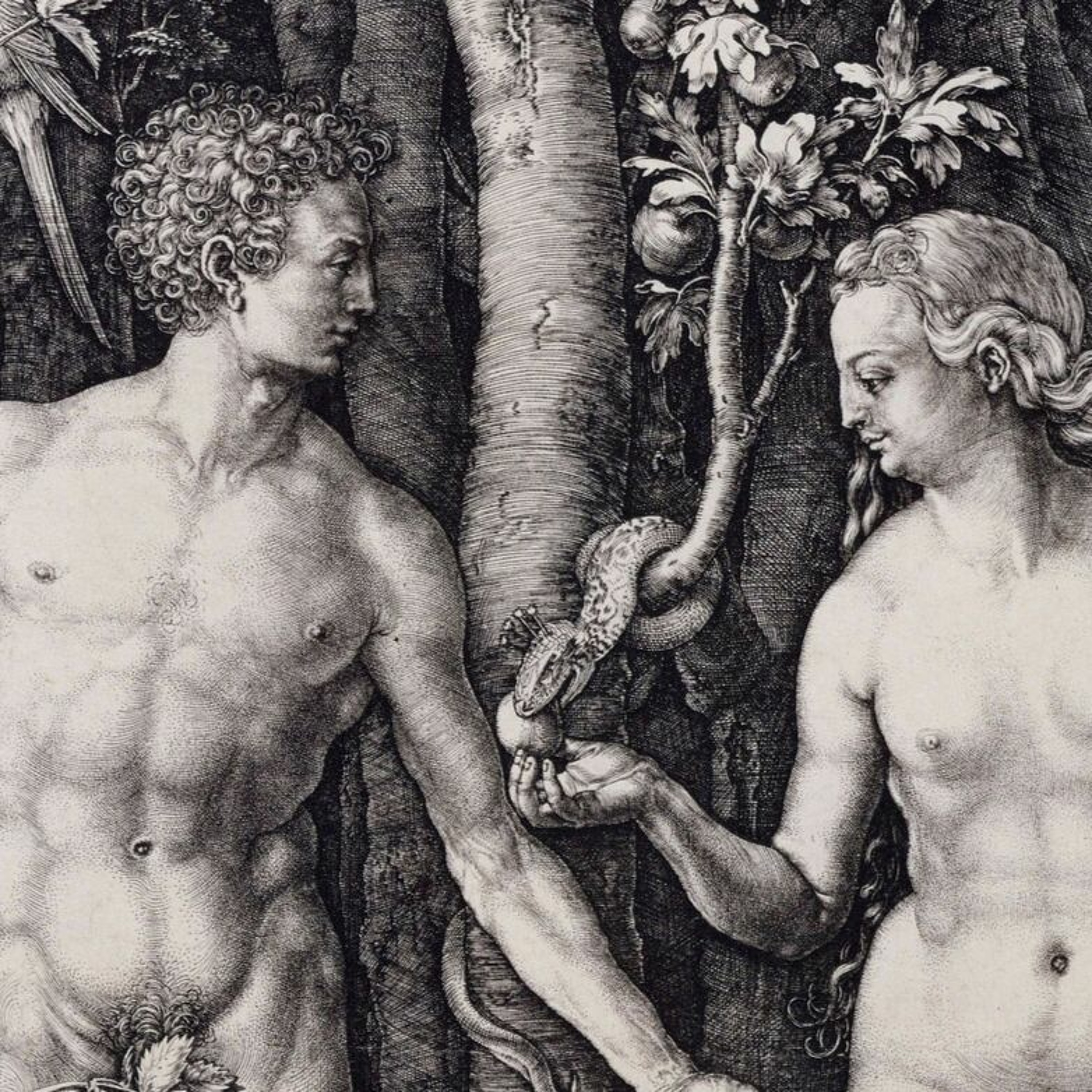 Gott, Sexualität & Leib #4 (P. George Elsbett LC) episode artwork