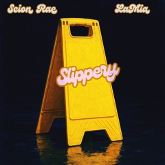 Slippery (feat. LaMia)