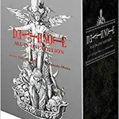 [PDF] ✔️ eBooks Death Note (All-in-One Edition) Complete Edition