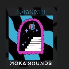 Labyrinth- Techhouse set