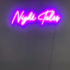 NIGHT TALES (NOT) LIVE!