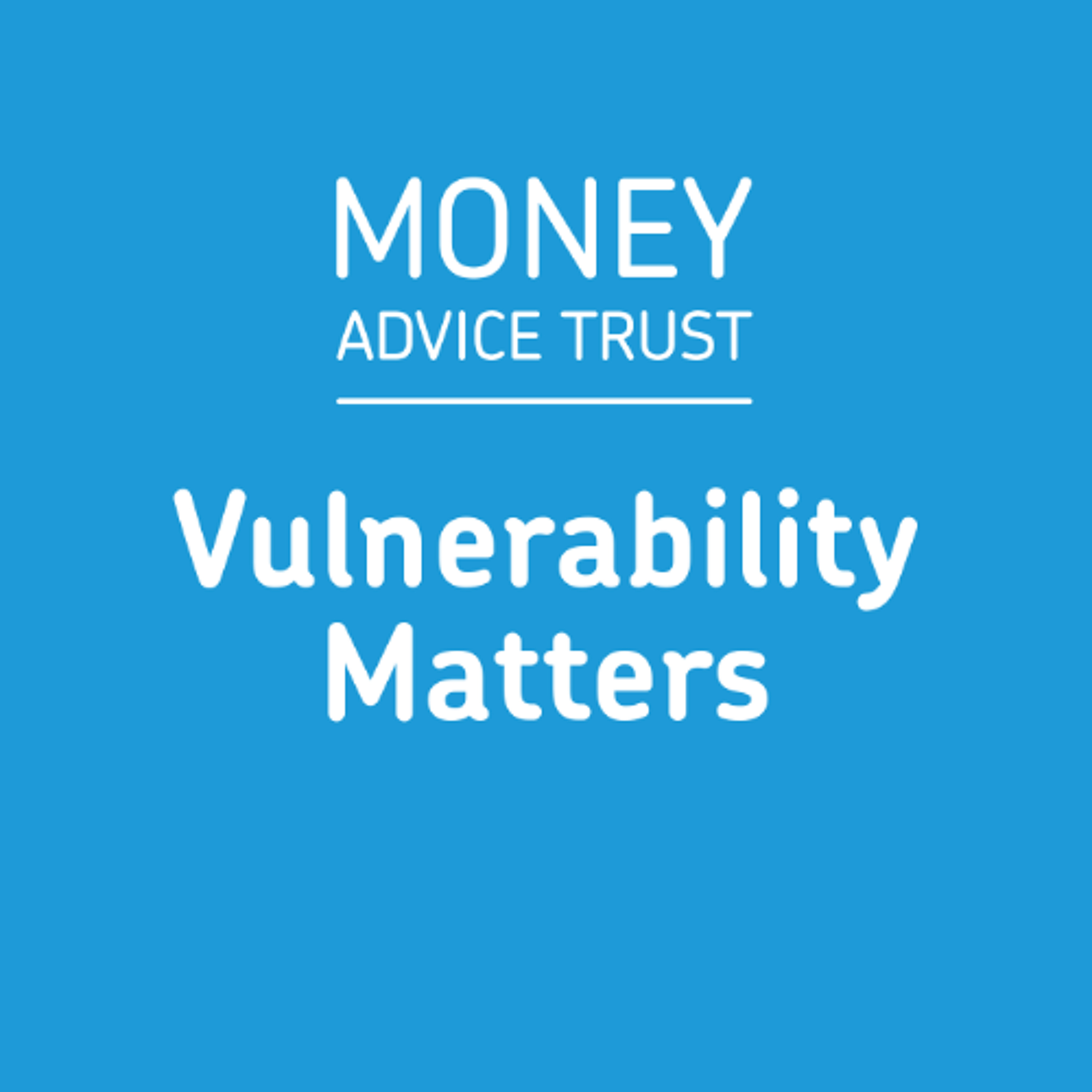 Money Advice Trust