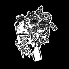 LP Hood ft. Sadkunk x Cobhn prod. 1eevil
