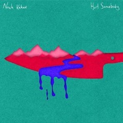 Noah Kahan - Hurt Somebody (Immenberg Remix)